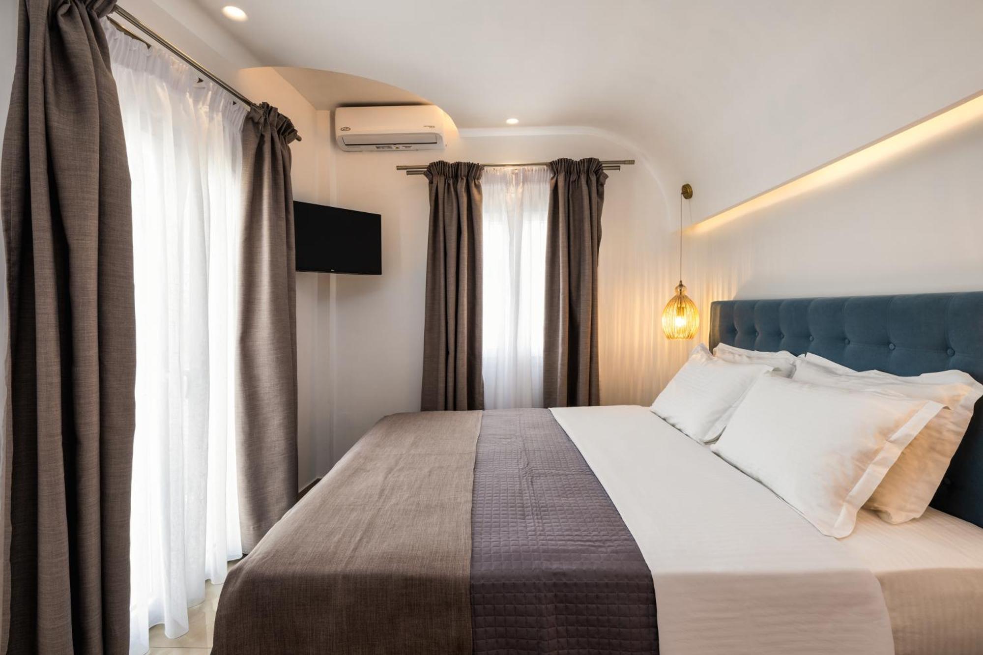 Alizea Villas & Suites Fira  Cameră foto